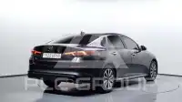 2020 KIA K5
