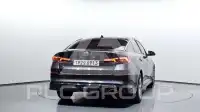 2020 KIA K5