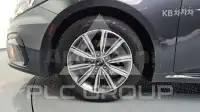 2020 KIA K5