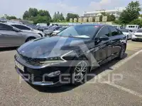 2020 KIA K5