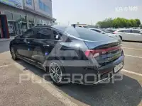 2020 KIA K5