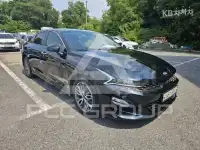 2020 KIA K5