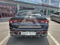 2020 KIA K5