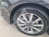 2020 KIA K5