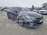 2020 KIA K5