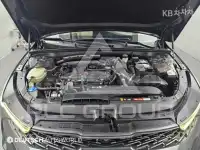 2020 KIA K5