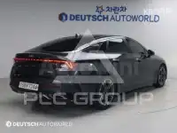 2020 KIA K5