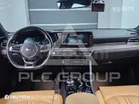 2020 KIA K5