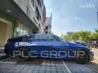 2020 KIA K5