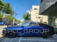 2020 KIA K5