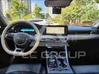 2020 KIA K5