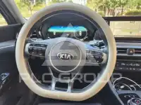 2020 KIA K5