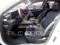 2020 KIA K5