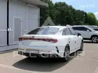 2020 KIA K5