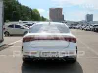 2020 KIA K5