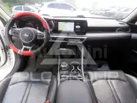 2020 KIA K5