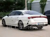 2020 KIA K5