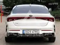 2020 KIA K5