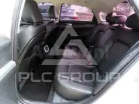 2020 KIA K5