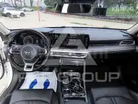 2020 KIA K5