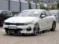 2020 KIA K5