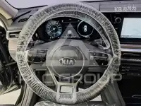 2020 KIA K5