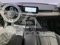 2020 KIA K5
