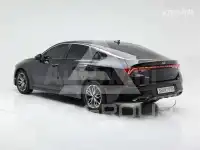 2020 KIA K5