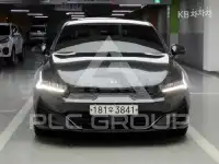 2020 KIA K5