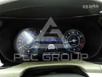 2020 KIA K5
