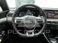 2020 KIA K5