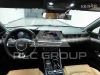 2020 KIA K5