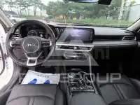 2020 KIA K5