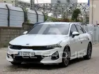 2020 KIA K5