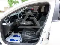 2020 KIA K5