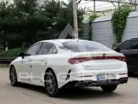 2020 KIA K5