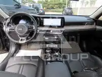 2020 KIA K5