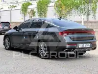 2020 KIA K5