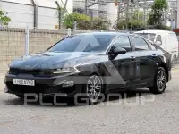 2020 KIA K5