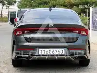 2020 KIA K5