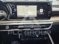 2020 KIA K5