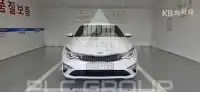 2020 KIA K5