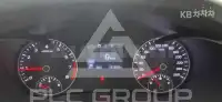 2020 KIA K5