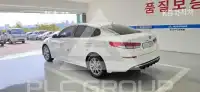 2020 KIA K5