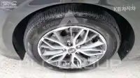 2020 KIA K5