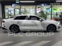2020 KIA K5