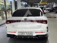 2020 KIA K5