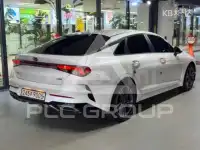 2020 KIA K5