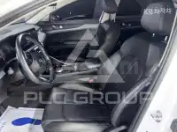 2020 KIA K5