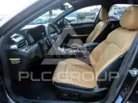 2020 KIA K5